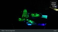 Archiv Foto Webcam Oberlängenfeld - Therme Längenfeld (Aqua Dome) 02:00