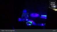Archived image Webcam Aqua Dome Spa Längenfeld 02:00