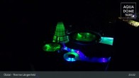 Archiv Foto Webcam Oberlängenfeld - Therme Längenfeld (Aqua Dome) 02:00