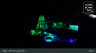 Archived image Webcam Aqua Dome Spa Längenfeld 00:00