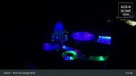 Archiv Foto Webcam Oberlängenfeld - Therme Längenfeld (Aqua Dome) 02:00