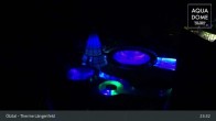 Archiv Foto Webcam Oberlängenfeld - Therme Längenfeld (Aqua Dome) 00:00