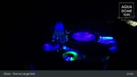 Archiv Foto Webcam Oberlängenfeld - Therme Längenfeld (Aqua Dome) 02:00