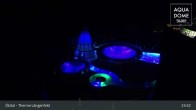 Archiv Foto Webcam Oberlängenfeld - Therme Längenfeld (Aqua Dome) 00:00