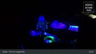 Archiv Foto Webcam Oberlängenfeld - Therme Längenfeld (Aqua Dome) 00:00