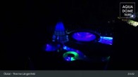 Archiv Foto Webcam Oberlängenfeld - Therme Längenfeld (Aqua Dome) 00:00