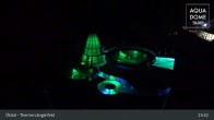 Archiv Foto Webcam Oberlängenfeld - Therme Längenfeld (Aqua Dome) 00:00