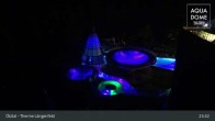 Archiv Foto Webcam Oberlängenfeld - Therme Längenfeld (Aqua Dome) 00:00