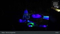Archived image Webcam Aqua Dome Spa Längenfeld 00:00