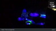 Archived image Webcam Aqua Dome Spa Längenfeld 00:00