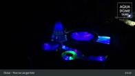 Archiv Foto Webcam Oberlängenfeld - Therme Längenfeld (Aqua Dome) 02:00