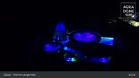 Archiv Foto Webcam Oberlängenfeld - Therme Längenfeld (Aqua Dome) 00:00