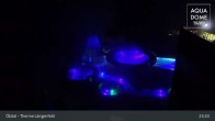 Archiv Foto Webcam Oberlängenfeld - Therme Längenfeld (Aqua Dome) 03:00