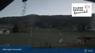 Archiv Foto Webcam Hoferlift am Kolsassberg 04:00