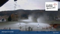 Archiv Foto Webcam Hoferlift am Kolsassberg 06:00