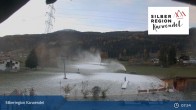 Archiv Foto Webcam Hoferlift am Kolsassberg 07:00