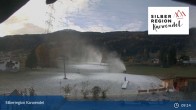 Archiv Foto Webcam Hoferlift am Kolsassberg 08:00