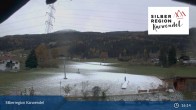 Archiv Foto Webcam Hoferlift am Kolsassberg 16:00