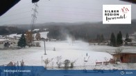 Archiv Foto Webcam Hoferlift am Kolsassberg 00:00