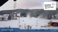 Archiv Foto Webcam Hoferlift am Kolsassberg 06:00