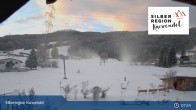 Archiv Foto Webcam Hoferlift am Kolsassberg 07:00