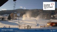 Archiv Foto Webcam Hoferlift am Kolsassberg 08:00