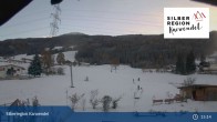 Archiv Foto Webcam Hoferlift am Kolsassberg 14:00