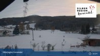 Archiv Foto Webcam Hoferlift am Kolsassberg 16:00