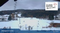 Archiv Foto Webcam Hoferlift am Kolsassberg 06:00