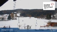 Archiv Foto Webcam Hoferlift am Kolsassberg 08:00