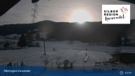 Archiv Foto Webcam Hoferlift am Kolsassberg 12:00