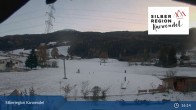 Archiv Foto Webcam Hoferlift am Kolsassberg 16:00