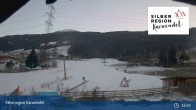 Archiv Foto Webcam Hoferlift am Kolsassberg 02:00