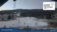 Archiv Foto Webcam Hoferlift am Kolsassberg 06:00