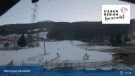 Archived image Webcam Hoferlift - Kolsassberg 14:00