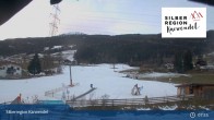 Archived image Webcam Hoferlift - Kolsassberg 07:00