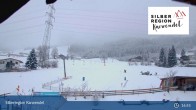 Archiv Foto Webcam Hoferlift am Kolsassberg 02:00