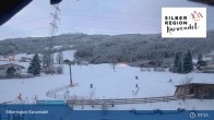 Archiv Foto Webcam Hoferlift am Kolsassberg 06:00