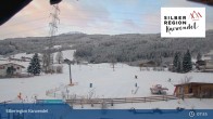 Archiv Foto Webcam Hoferlift am Kolsassberg 07:00