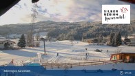 Archiv Foto Webcam Hoferlift am Kolsassberg 08:00