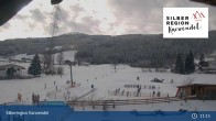 Archiv Foto Webcam Hoferlift am Kolsassberg 10:00