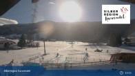 Archiv Foto Webcam Hoferlift am Kolsassberg 12:00