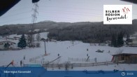 Archiv Foto Webcam Hoferlift am Kolsassberg 14:00