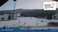 Archiv Foto Webcam Hoferlift am Kolsassberg 16:00