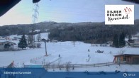 Archiv Foto Webcam Hoferlift am Kolsassberg 06:00