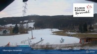 Archiv Foto Webcam Hoferlift am Kolsassberg 06:00