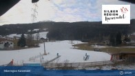 Archiv Foto Webcam Hoferlift am Kolsassberg 07:00