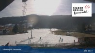 Archiv Foto Webcam Hoferlift am Kolsassberg 12:00