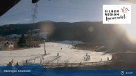 Archiv Foto Webcam Hoferlift am Kolsassberg 14:00