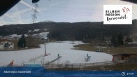 Archiv Foto Webcam Hoferlift am Kolsassberg 16:00